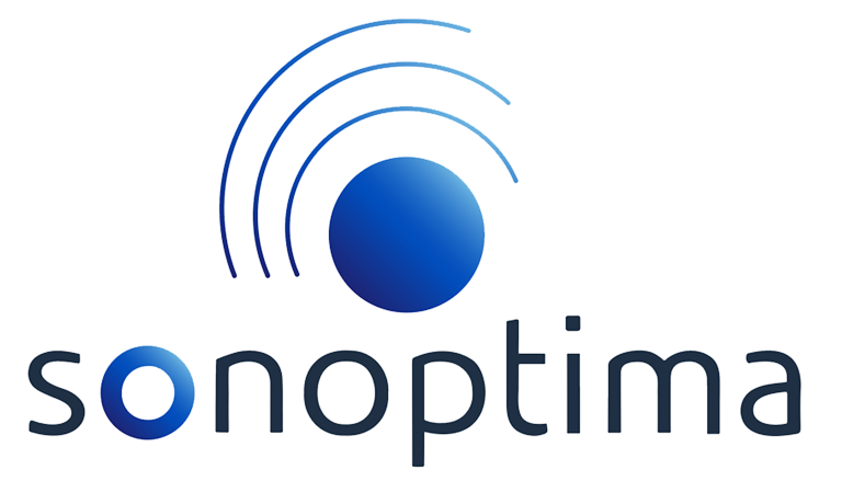 Sonoptima Logo